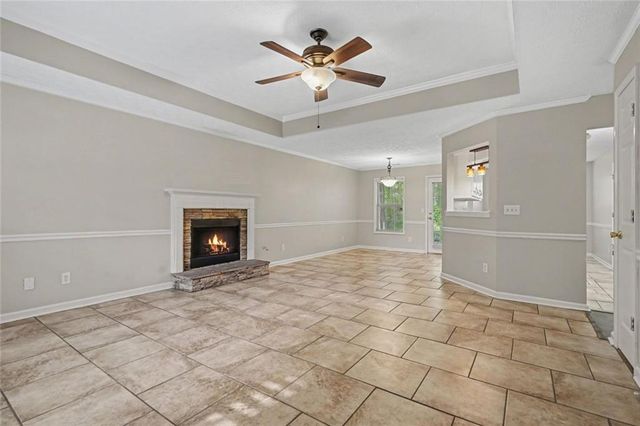 1496 Arnold Drive, Lawrenceville, GA 30043