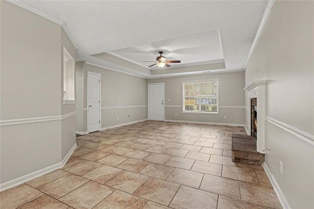 1496 Arnold Drive, Lawrenceville, GA 30043