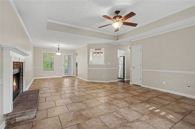 1496 Arnold Drive, Lawrenceville, GA 30043