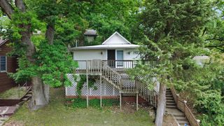 332 Oak Ridge DRIVE, Twin Lakes, WI 53181