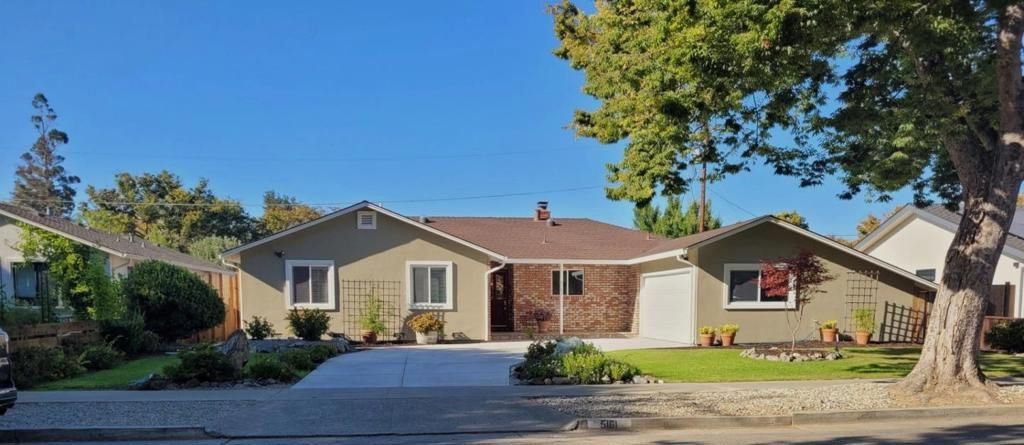 5161 Bela Drive, San Jose, CA 95129