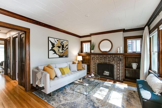 2151 Eleanor Avenue, Saint Paul, MN 55116