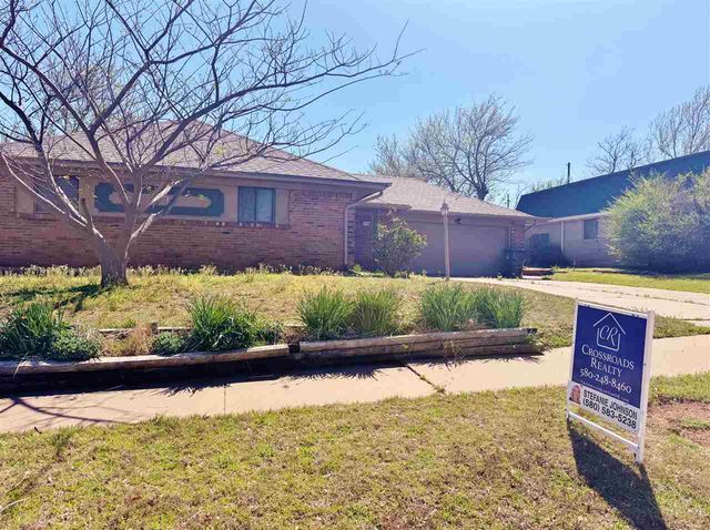 5106 NW Cherry Ave, Lawton, OK 73505