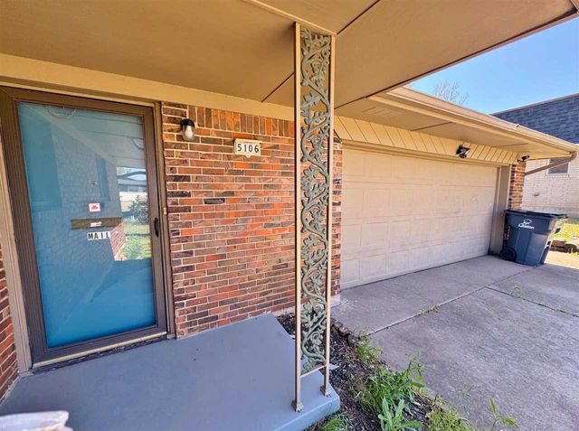 5106 NW Cherry Ave, Lawton, OK 73505