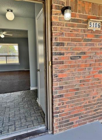 5106 NW Cherry Ave, Lawton, OK 73505