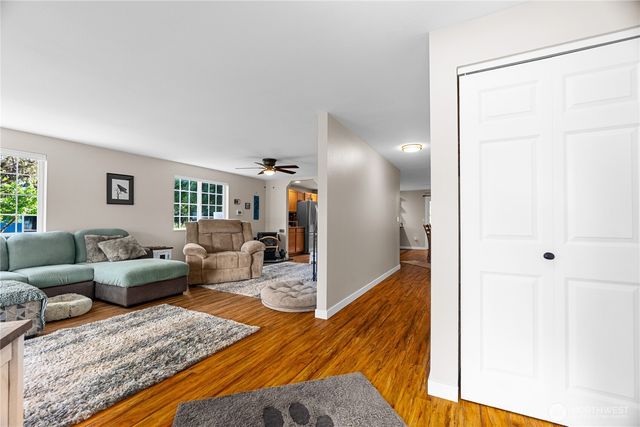 17811 Gilbert Street SE, Tenino, WA 98589