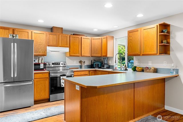 17811 Gilbert Street SE, Tenino, WA 98589