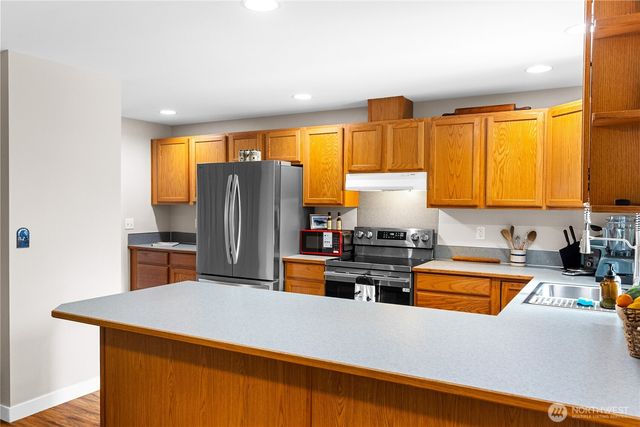 17811 Gilbert Street SE, Tenino, WA 98589