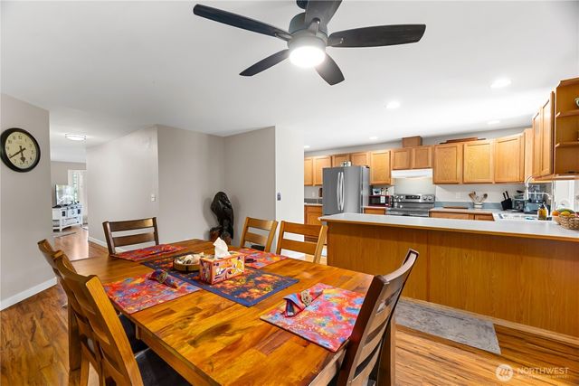 17811 Gilbert Street SE, Tenino, WA 98589