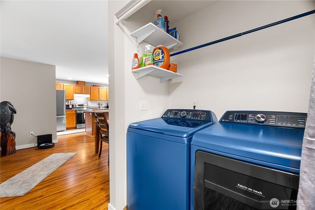 17811 Gilbert Street SE, Tenino, WA 98589
