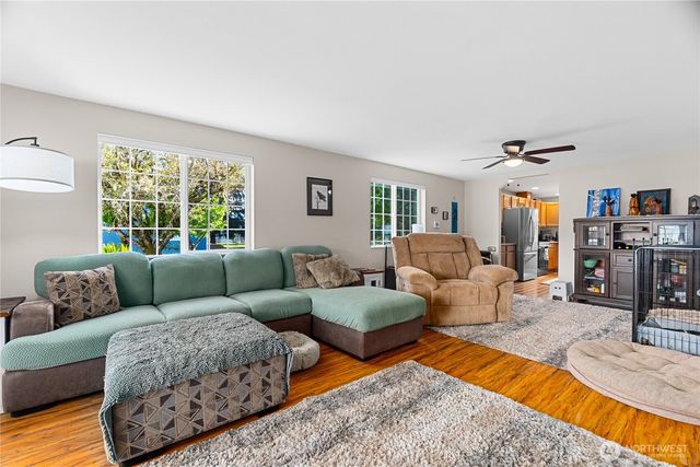 17811 Gilbert Street SE, Tenino, WA 98589