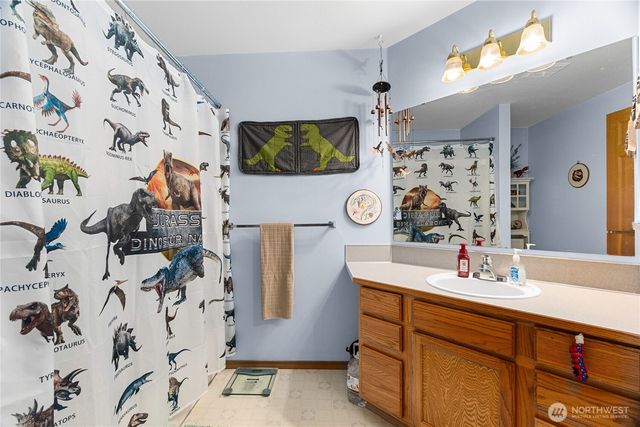 17811 Gilbert Street SE, Tenino, WA 98589