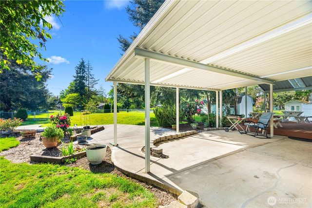 17811 Gilbert Street SE, Tenino, WA 98589