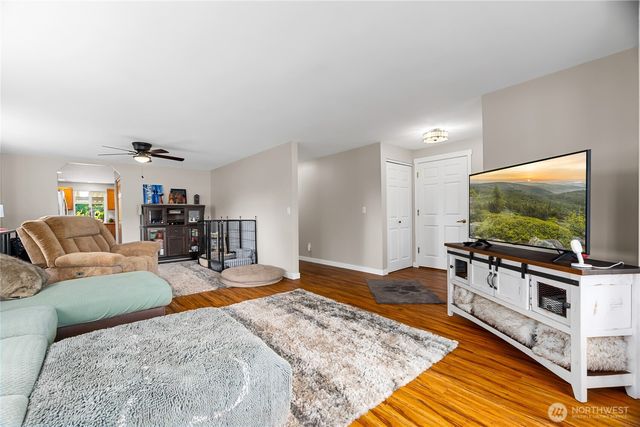 17811 Gilbert Street SE, Tenino, WA 98589