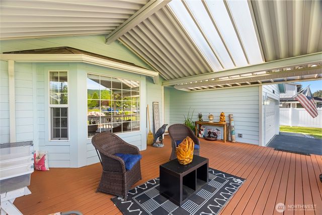 17811 Gilbert Street SE, Tenino, WA 98589
