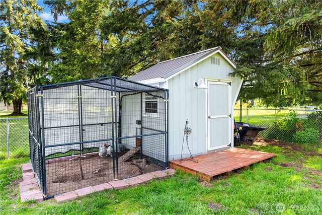 17811 Gilbert Street SE, Tenino, WA 98589
