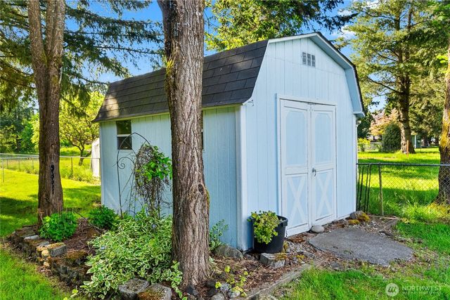 17811 Gilbert Street SE, Tenino, WA 98589