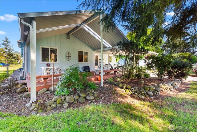 17811 Gilbert Street SE, Tenino, WA 98589
