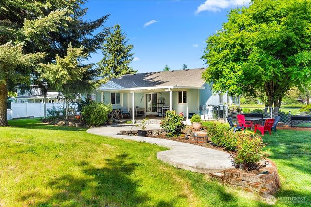 17811 Gilbert Street SE, Tenino, WA 98589