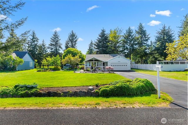 17811 Gilbert Street SE, Tenino, WA 98589