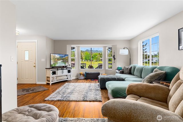 17811 Gilbert Street SE, Tenino, WA 98589