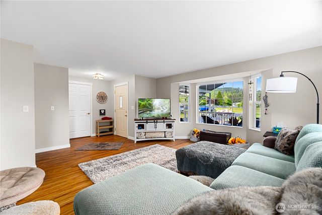 17811 Gilbert Street SE, Tenino, WA 98589