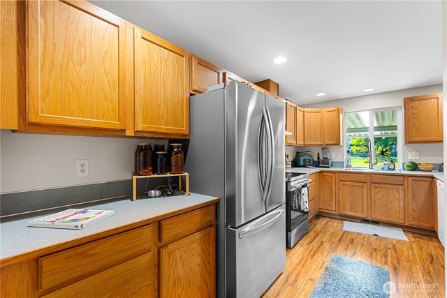 17811 Gilbert Street SE, Tenino, WA 98589