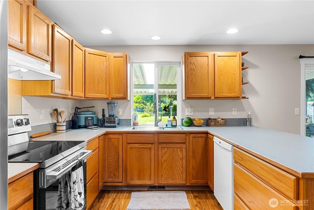 17811 Gilbert Street SE, Tenino, WA 98589