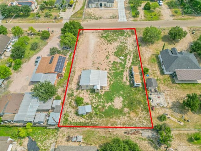 6001 Elisa Drive, Mission, TX 78573