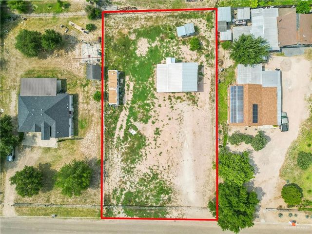 6001 Elisa Drive, Mission, TX 78573