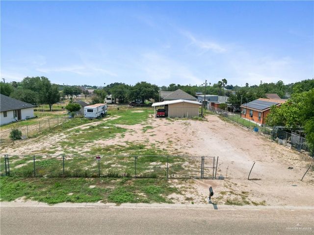6001 Elisa Drive, Mission, TX 78573