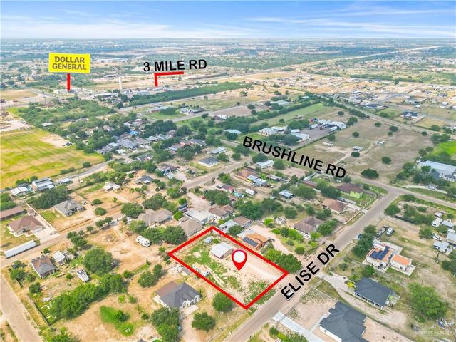 6001 Elisa Drive, Mission, TX 78573