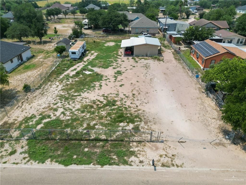 6001 Elisa Drive, Mission, TX 78573