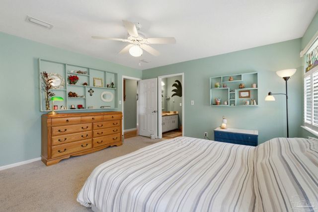 10827 Berryhill Rd, Pensacola, FL 32506