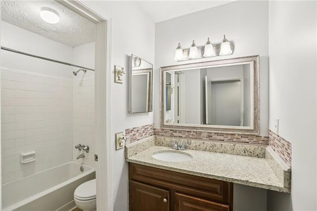 801 Countryside SE Place, Smyrna, GA 30080