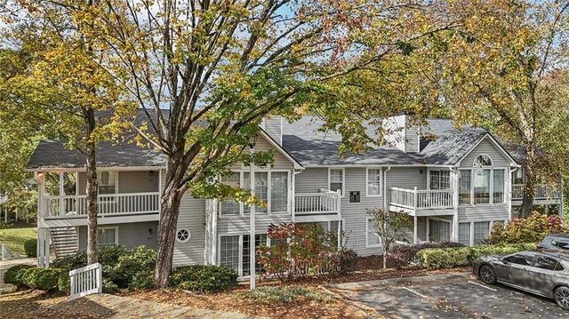 801 Countryside SE Place, Smyrna, GA 30080