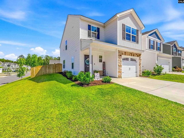 684 Dundee Court, Lexington, SC 29073