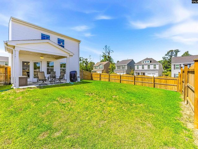 684 Dundee Court, Lexington, SC 29073