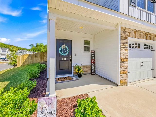 684 Dundee Court, Lexington, SC 29073