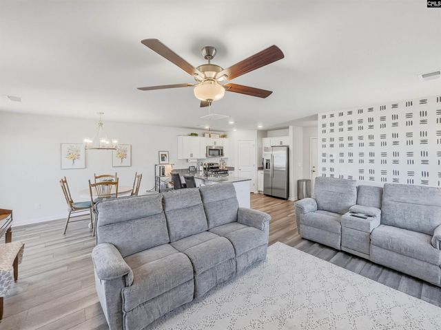 684 Dundee Court, Lexington, SC 29073