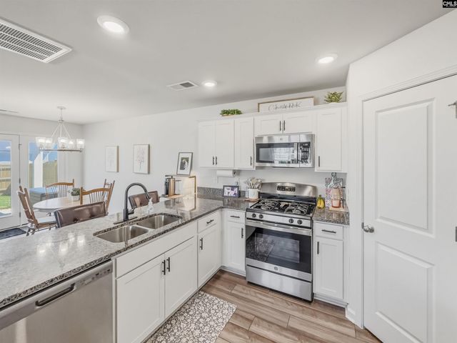684 Dundee Court, Lexington, SC 29073