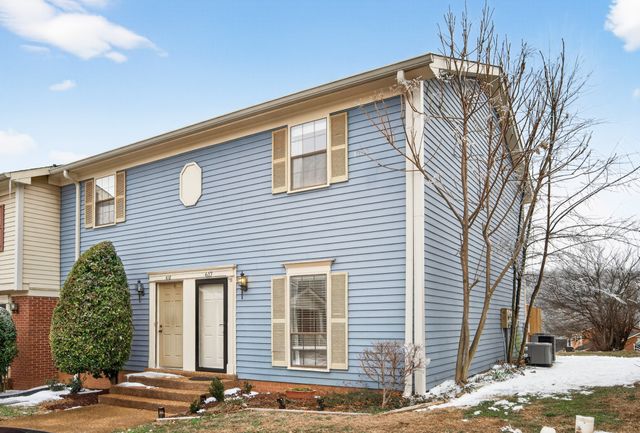 617 Brentwood Pt, Brentwood, TN 37027