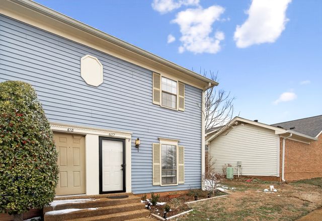 617 Brentwood Pt, Brentwood, TN 37027