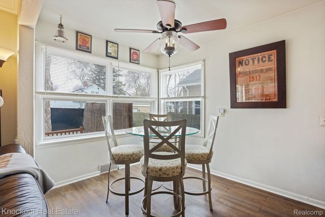 1806 Mackinaw Street, Saginaw, MI 48602