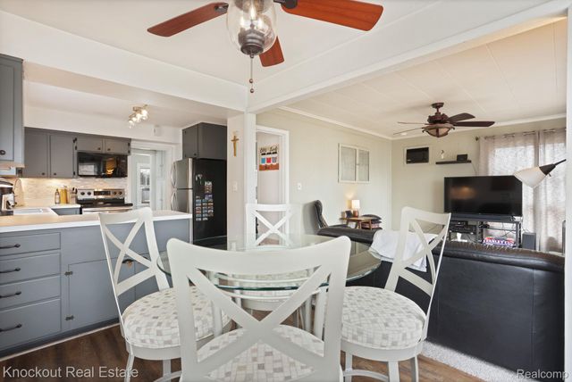 1806 Mackinaw Street, Saginaw, MI 48602