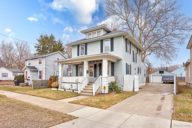 1806 Mackinaw Street, Saginaw, MI 48602