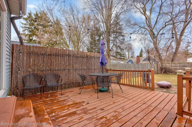 1806 Mackinaw Street, Saginaw, MI 48602