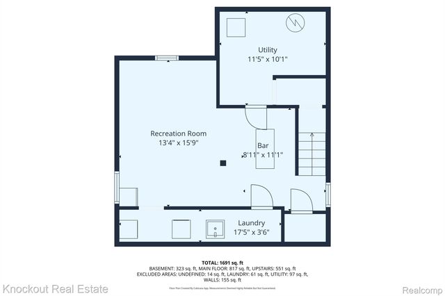 1806 Mackinaw Street, Saginaw, MI 48602