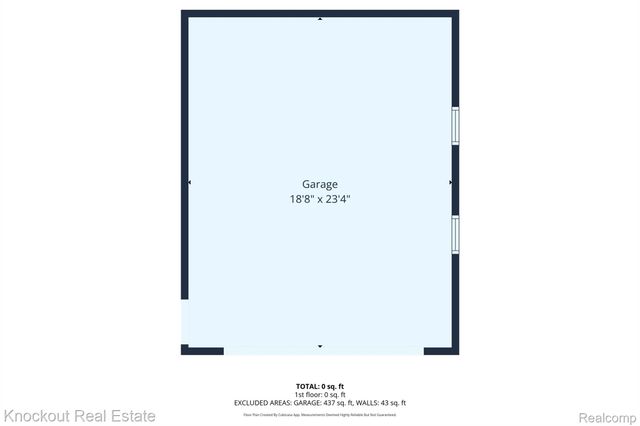 1806 Mackinaw Street, Saginaw, MI 48602