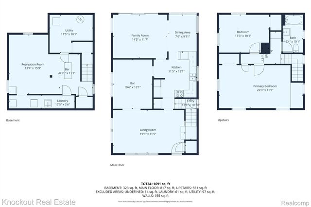 1806 Mackinaw Street, Saginaw, MI 48602